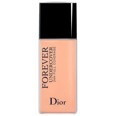 diorskin forever undercover 030|diorskin forever foundation shade.